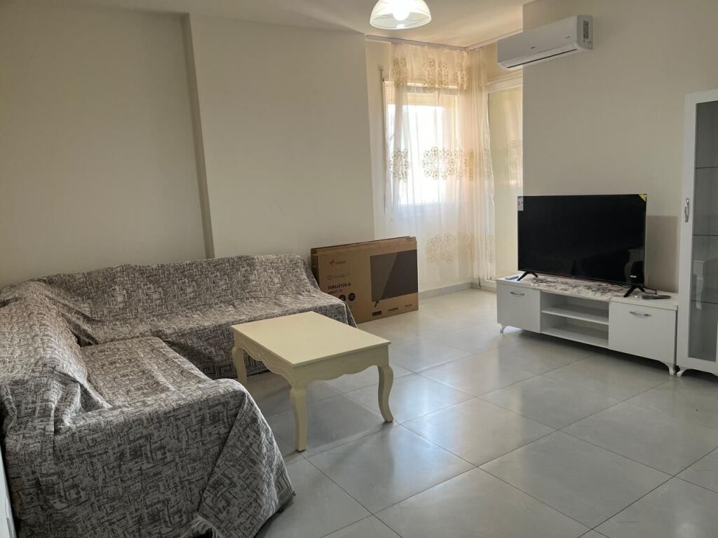 JEPET APARTAMENT ME QERA 2+1, PALLATI ME SHIGJETA