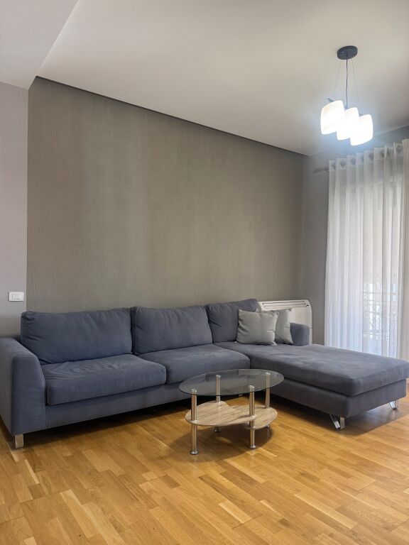 Appartamento 2+1 in affitto Complesso Delijorgji