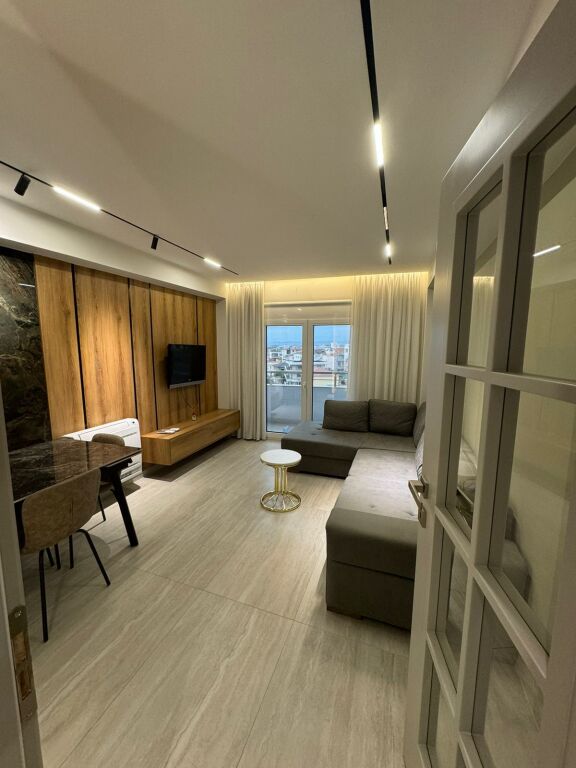 Apartament 2+1 në Shitje në Lagjja 17, Durrës !