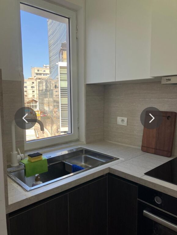 Rent | Garsoniere | Skanderbeg Square | 500 €/month