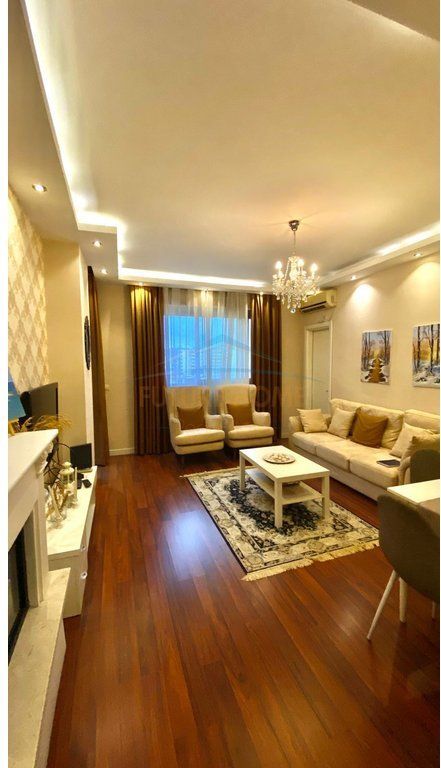 Qira, Apartament 2+1, Pallati i Sportit, Durrës