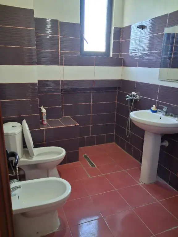 Rent | Vilë 2 + 1 | Allias | 480 €/month