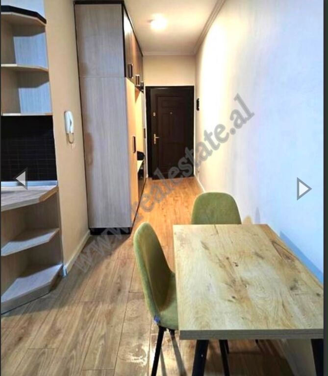 Jepet me qira 1+1 Te Liqeni i Thate 500 mije leke