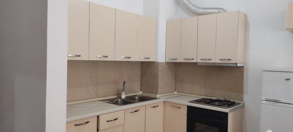 Apartment 2+1 for rent at the Mosque near the Botanical Garden