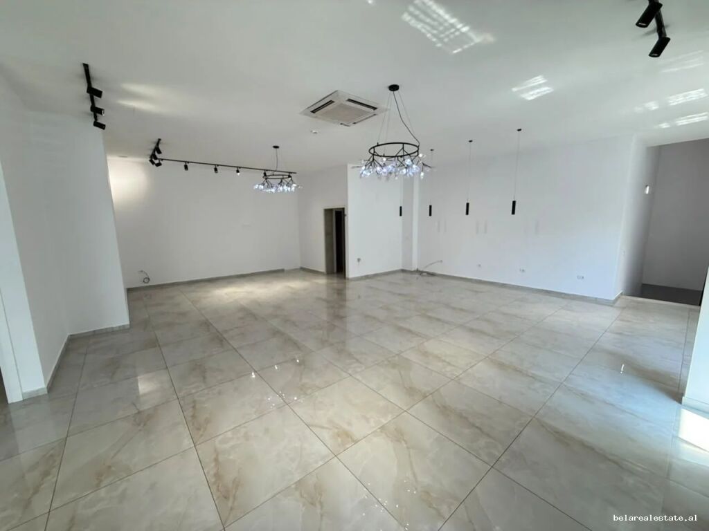 Office for Rent at Pharmacy 10 (ID BZ21003) Tirana