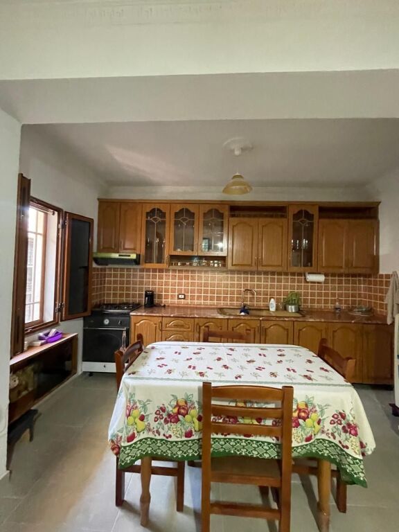 Villa 3+2 For Sale in Durres, Former Marsh!