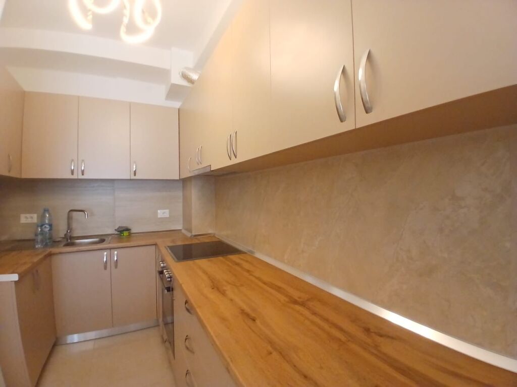 Apartament 1+1 me qera ne Don Bosko