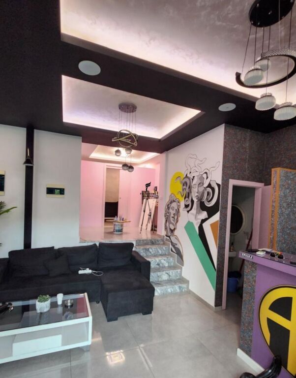 DYQAN ME QERA 60 M2 ALI DEMI 50.000 LEKE FH-82009