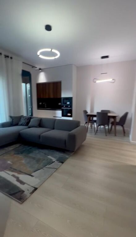 Rent | Apartament 1 + 1 | Rruga e Kosovareve | 900 €/month