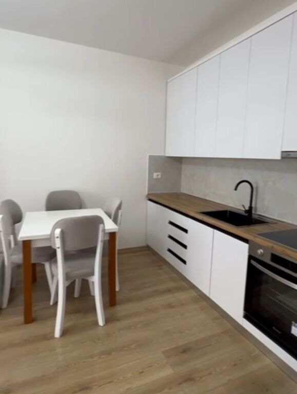 Apartment 1+1 for rent at the Former Train Station!