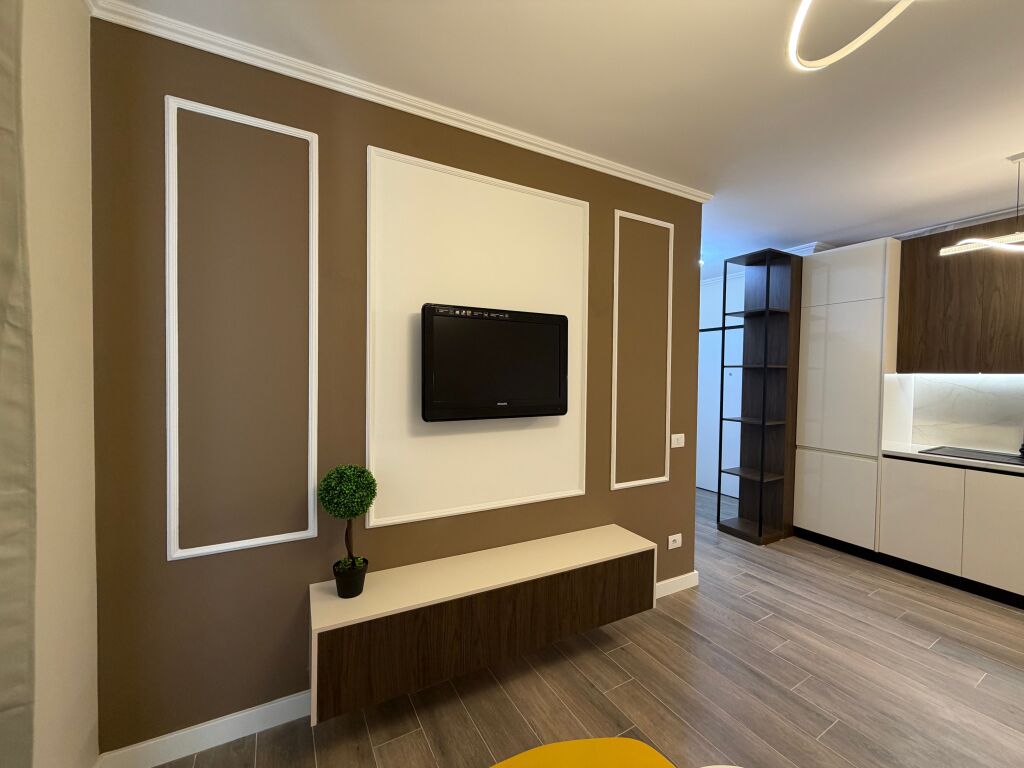 Apartament me qera 1+1 (Golem)