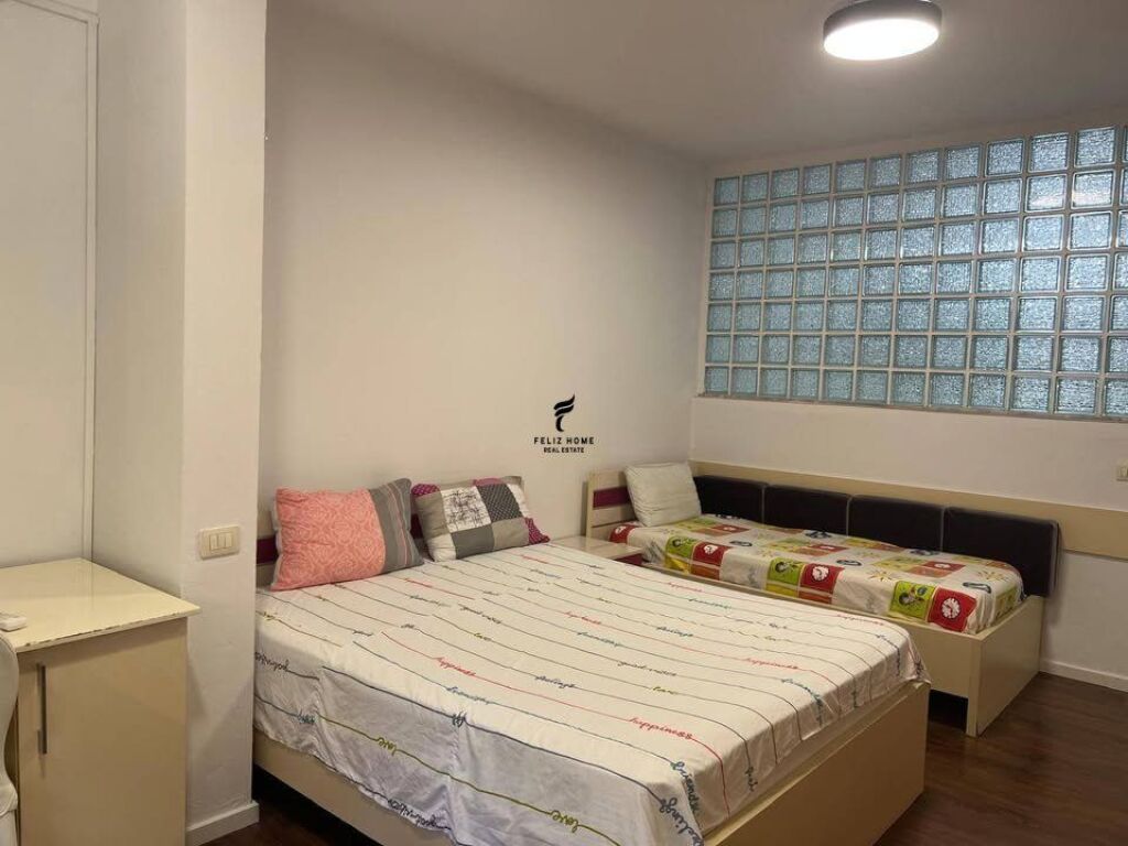 APPARTAMENTO IN AFFITTO 1+1 MOSCHEA DEI TABACCAI 50.000 LEKE FH-81957
