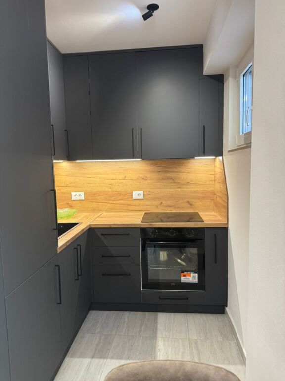 Apartament 2+1 në Shitje në Lagjja 17, Durrës !