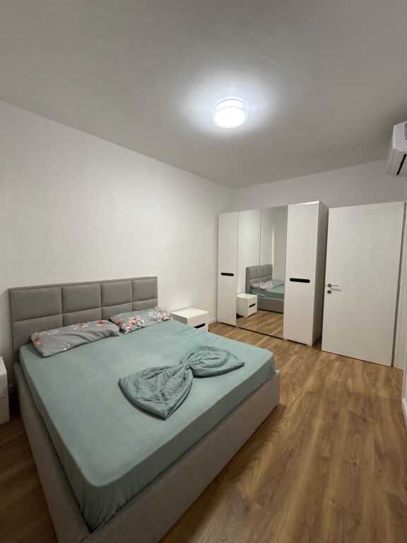 Jepet me qera apartament 2+1 – Rruga Siri Kodra