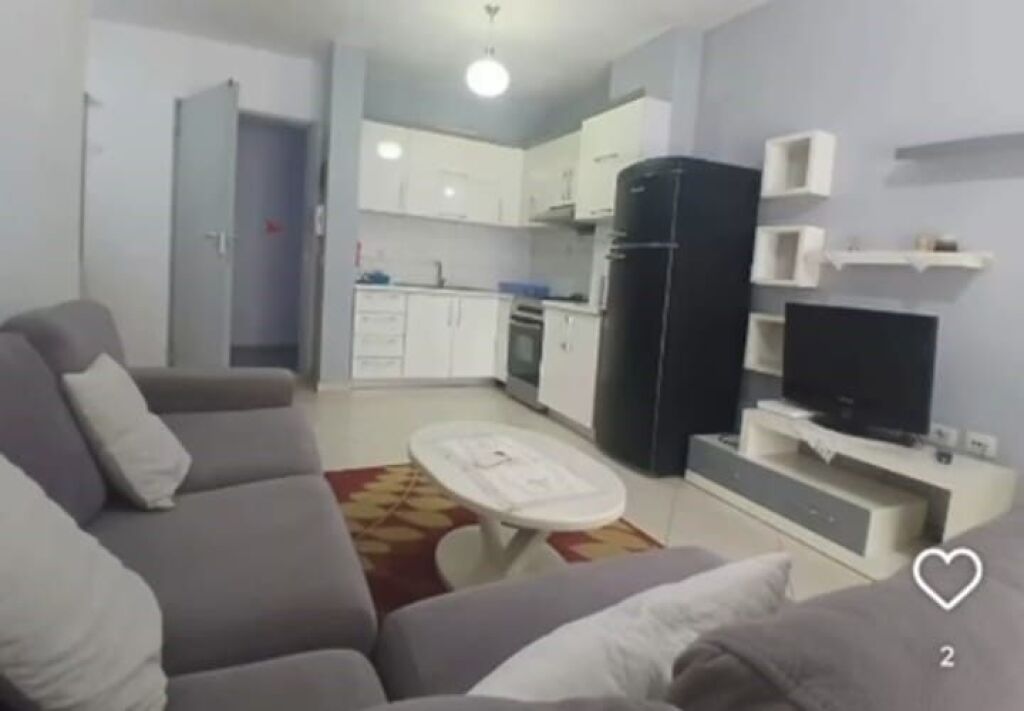 Affitto | Apartament 1 + 1 | 21 Dhjetori | 500 €/mese