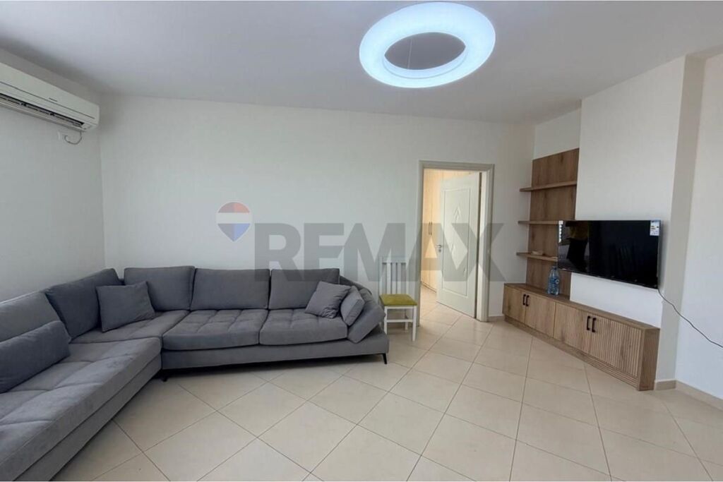 Apartment - For Rent - Student City, Tirana