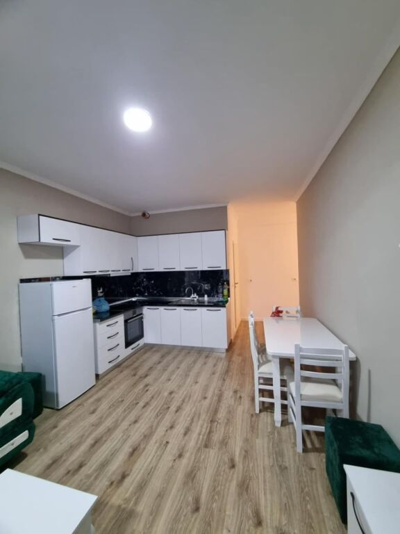 🏡 Shitet Apartament 1+1 – Fresk, pranë OXA💶 Çmimi: 93,000 €