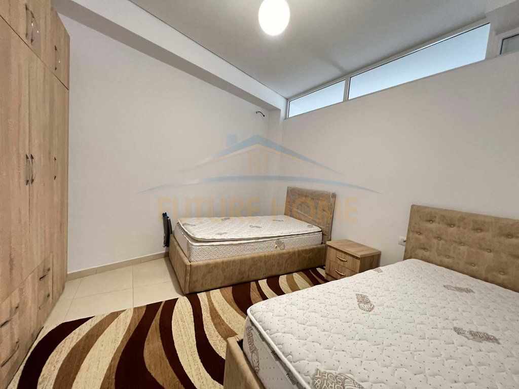 Qera, Apartament 2+1, Rruga e Kavajes, Tiranë. UNA51167