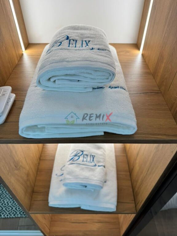 🏢 UNIQUE STUDIO FOR SALE AT RESORT KAMELIA - KAVAJË ROCK