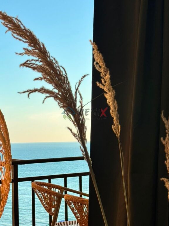 🏢 UNIQUE STUDIO FOR SALE AT RESORT KAMELIA - KAVAJË ROCK