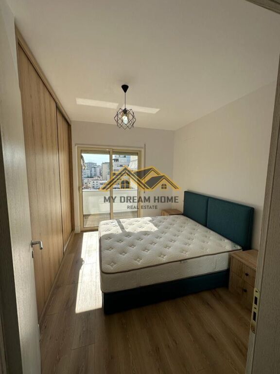 JEPET ME QIRA APARTAMENT 1+1 PRANE TREGUT TE FRUTA PERIMEVE, DURRES !