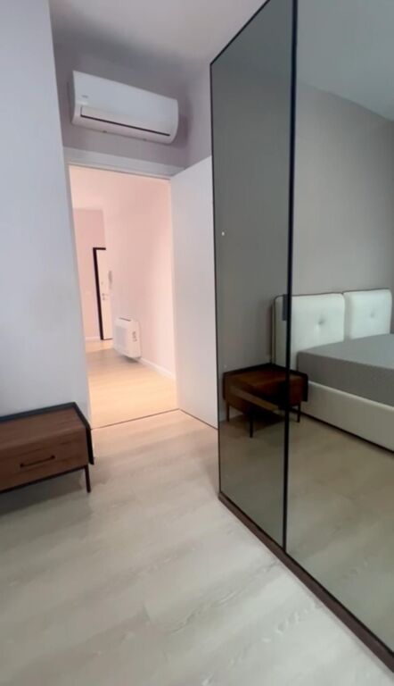 Rent | Apartament 1 + 1 | Rruga e Kosovareve | 900 €/month