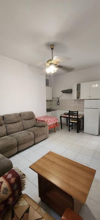 Qera | Vilë 1 + 1 | Brryli | 250 €/muaj