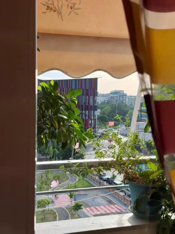 Rent | Apartament 2 + 1 | Rruga Sheh Ahmet Pazari | 1500 €/month
