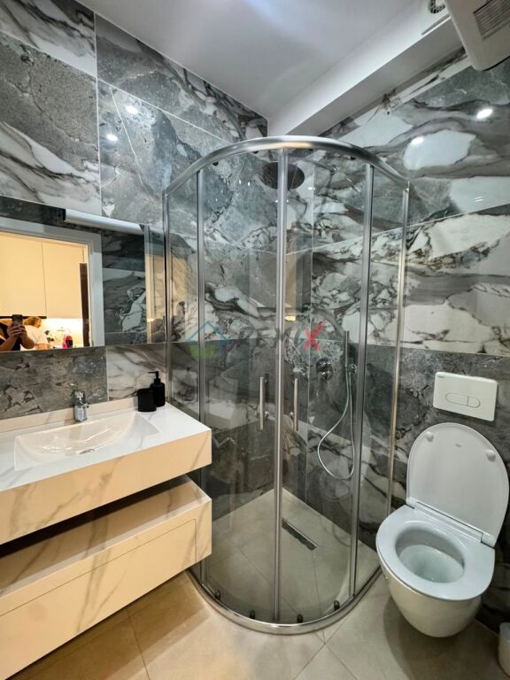 🏢 UNIQUE STUDIO FOR SALE AT RESORT KAMELIA - KAVAJË ROCK