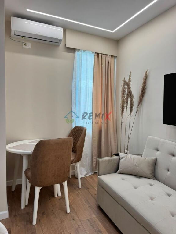 🏢 UNIQUE STUDIO FOR SALE AT RESORT KAMELIA - KAVAJË ROCK