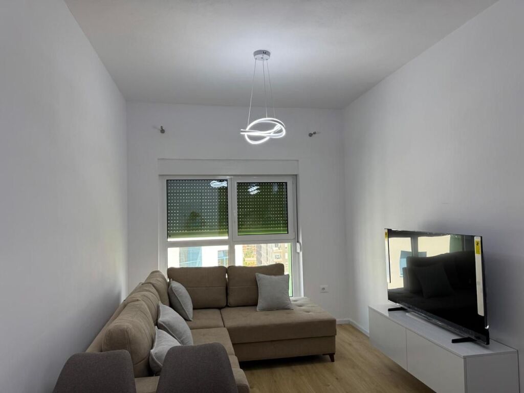 🏡 Appartamento 2+1 in affitto – Complesso Kadiu, Ali Demi