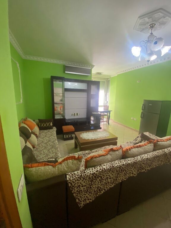 🏡 Apartament 2+1+2 me qera  📍Astir, Rruga Sabri Perveza