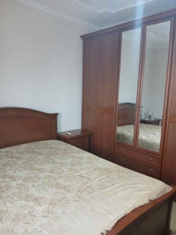 Apartment 1+1 for rent at the Electric Market!