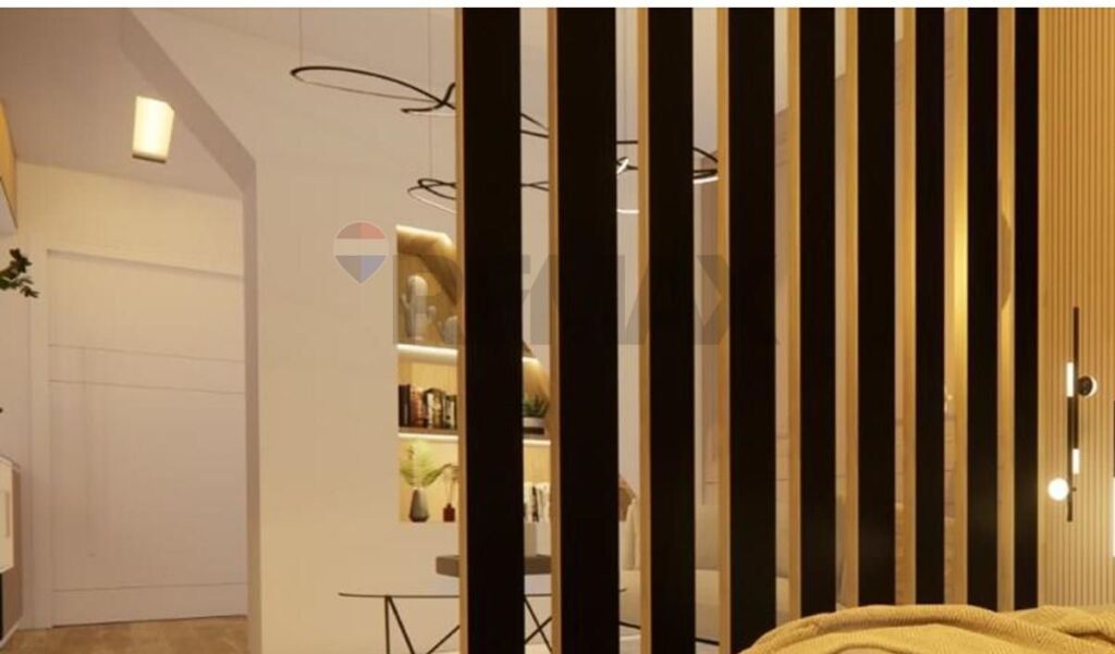 Studio apartments for sale at Square 21