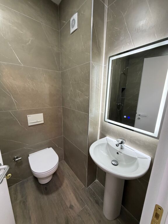 Apartament me qera 1+1 (Golem)