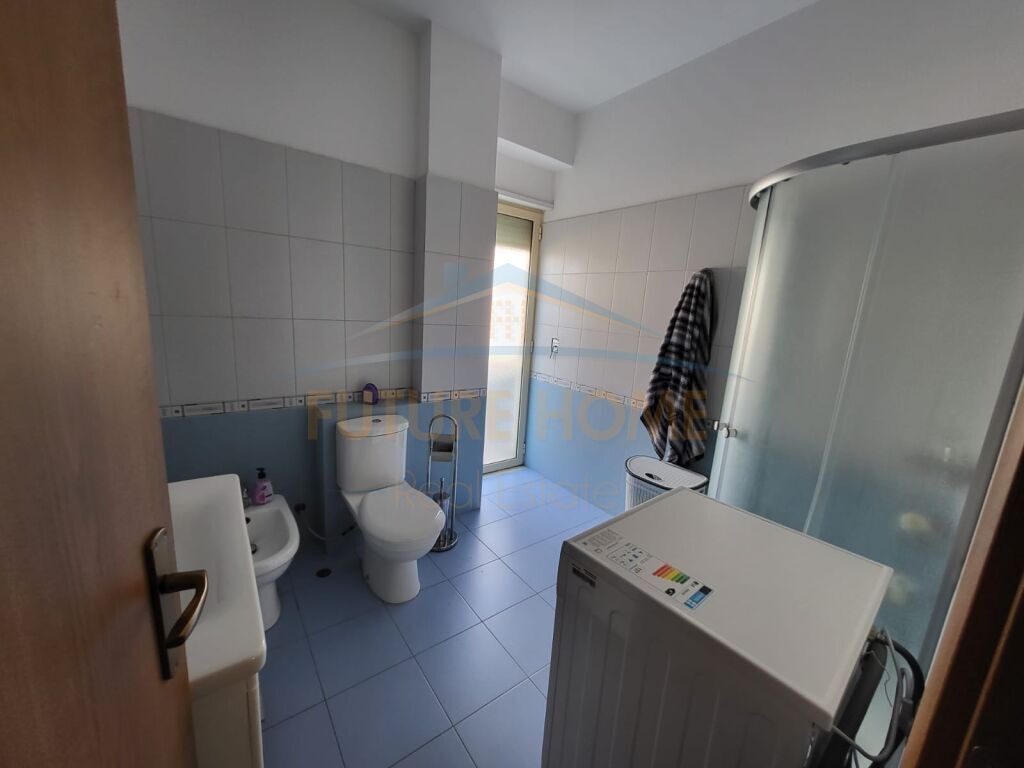 Rent, Apartment 2+1, Near the Water Supply, Durres.