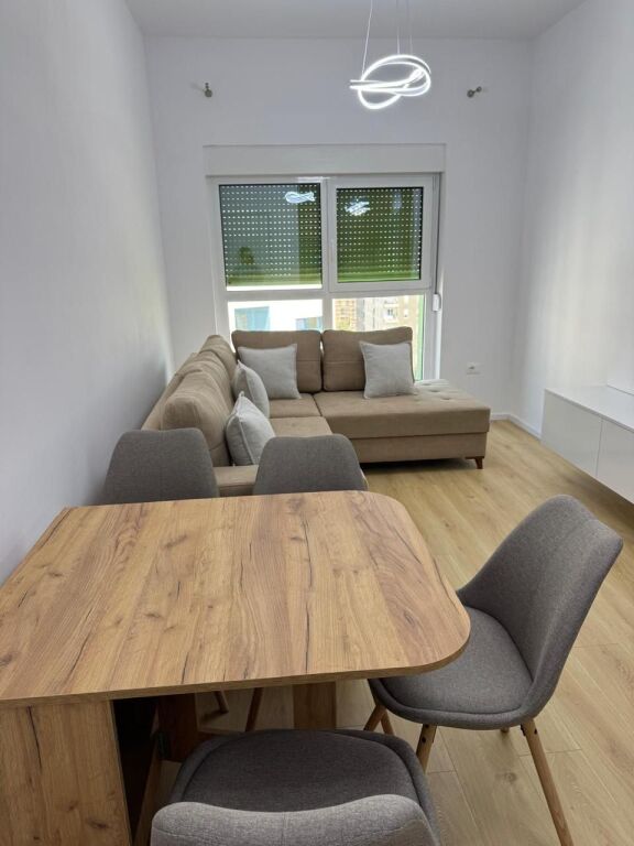 🏡 Appartamento 2+1 in affitto – Complesso Kadiu, Ali Demi