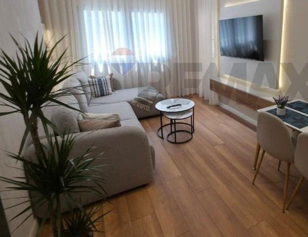 Shitet Apartament 1+1 – Hoxha Tahsim!!!! ID: 530221059-517