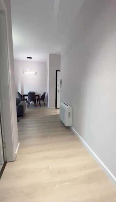 Rent | Apartament 1 + 1 | Rruga e Kosovareve | 900 €/month