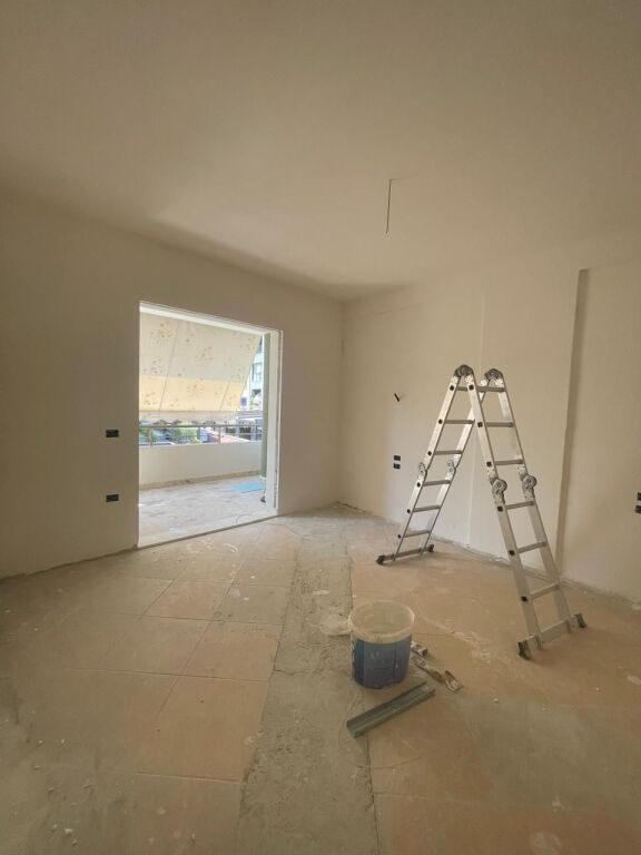 Shitet Apartament 3+1+2 në Selitë – Përballë Rezidencës 3D