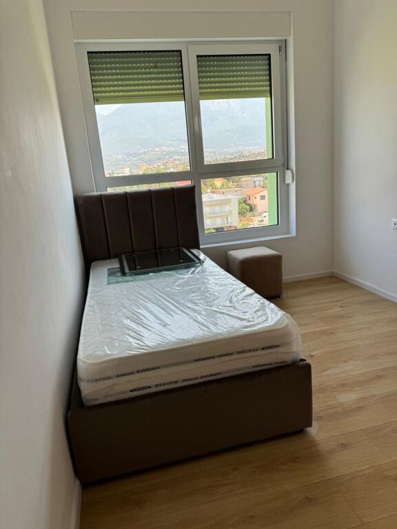 🏡 Jepet me qera apartament 2+1 – Kompleksi Kadiu, Ali Demi