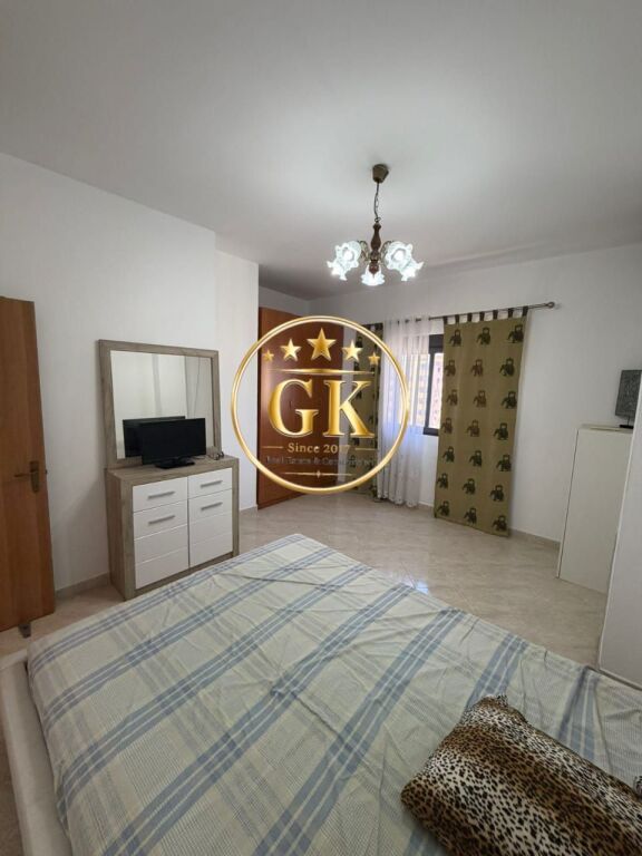 🏡 SHITET APARTAMENT 1+1 – PLAZH MARKET SPAR
