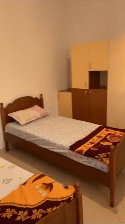 APARTMENT 1+1. 25000 LEKE.VILAT GJERMANE