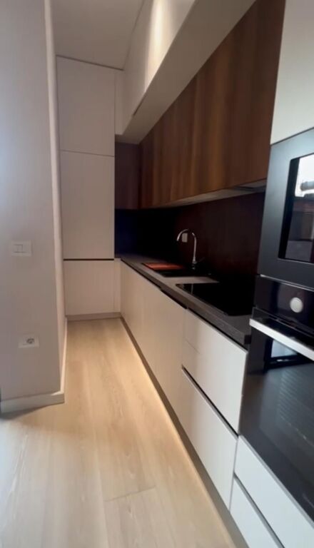Rent | Apartament 1 + 1 | Rruga e Kosovareve | 900 €/month