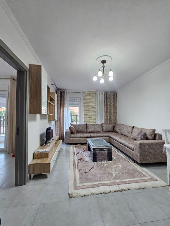 5 MAY  Apartment 2+1+2 wc for Rent   (near the school) 📍 in a new building with elevator. ✨ Features: 🛏️ Apartment 2+1