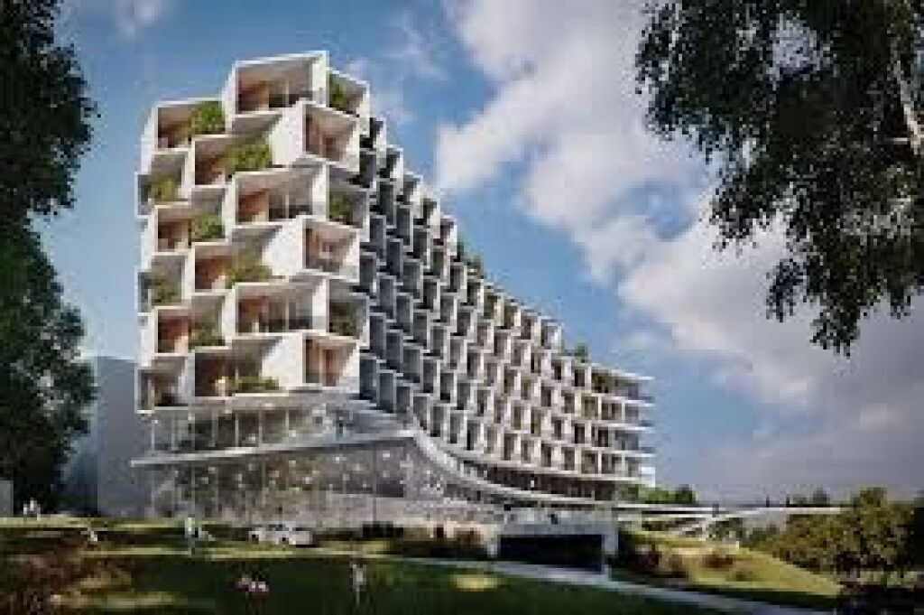 Shitet, Apartament 2+1+2+Verandë, Liqeni i Thatë, Tiranë