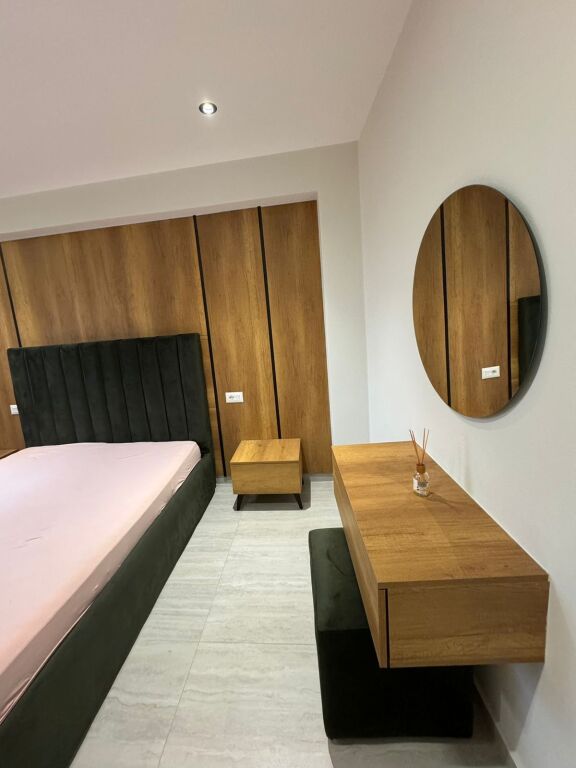 Apartament 2+1 në Shitje në Lagjja 17, Durrës !