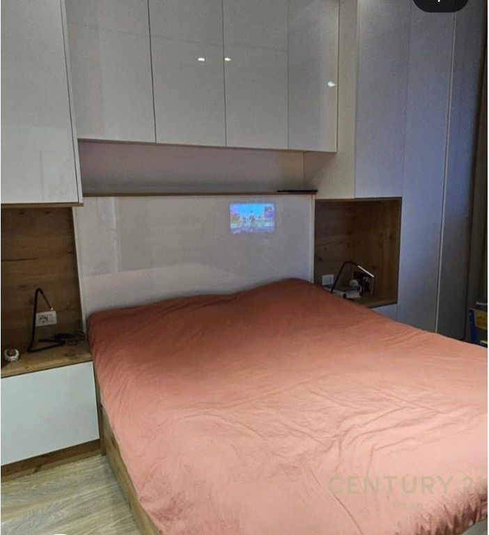 Apartament 1+1 me qira te Kopshti Botanik