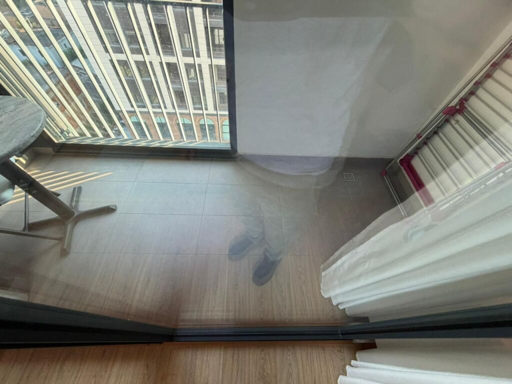 🏡 Jepet me qira apartament 1+1  📍 Adresa: Përballë Amerikan 3, Milo 2000