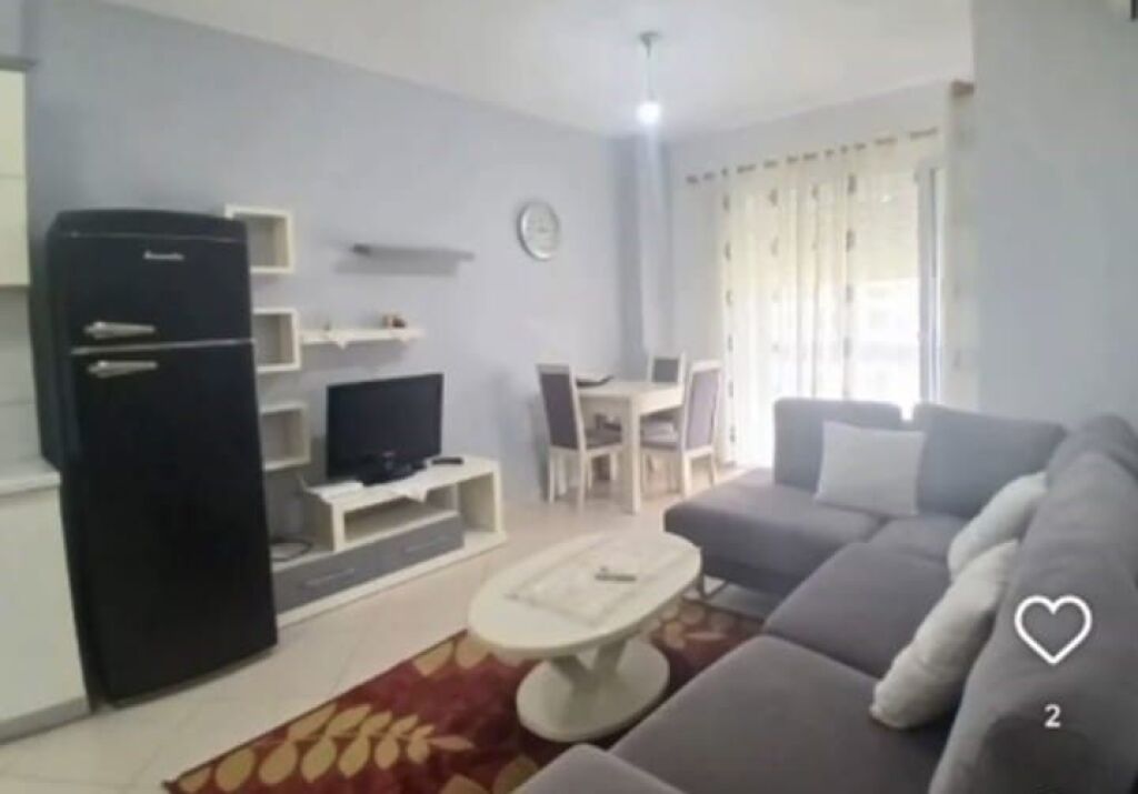 Affitto | Apartament 1 + 1 | 21 Dhjetori | 500 €/mese